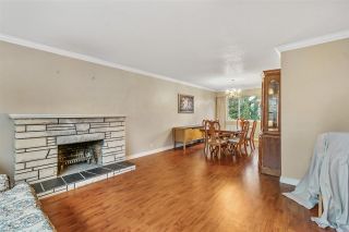 Photo 12: 3089 STARLIGHT WAY in Coquitlam: Ranch Park House for sale : MLS®# R2554156