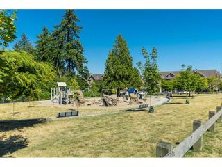 Photo 30: 57 15898 27 Avenue in Surrey: Grandview Surrey Townhouse for sale in "KITCHENER" (South Surrey White Rock)  : MLS®# R2488030