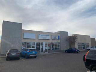 Photo 10: A 3315 Fairlight Drive in Saskatoon: Confederation SC Commercial for lease : MLS®# SK928731