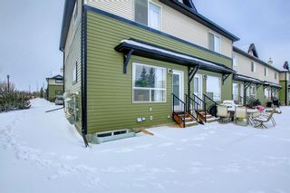 Photo 31: 1701 140 Sagewood Boulevard SW: Airdrie Row/Townhouse for sale : MLS®# A1187093