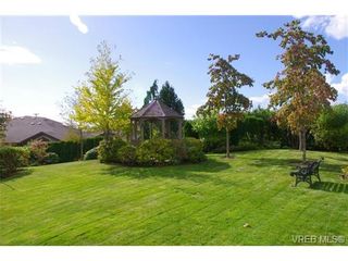 Photo 9: 11 126 Hallowell Rd in VICTORIA: VR Glentana Row/Townhouse for sale (View Royal)  : MLS®# 683848