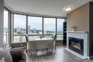 Photo 11: 2201 9603 MANCHESTER Drive in Burnaby: Cariboo Condo for sale in "STRATHMORE TOWERS" (Burnaby North)  : MLS®# R2608444