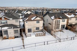 Photo 42: 72 Chaparral Valley Terrace SE in Calgary: Chaparral Detached for sale : MLS®# A2018909