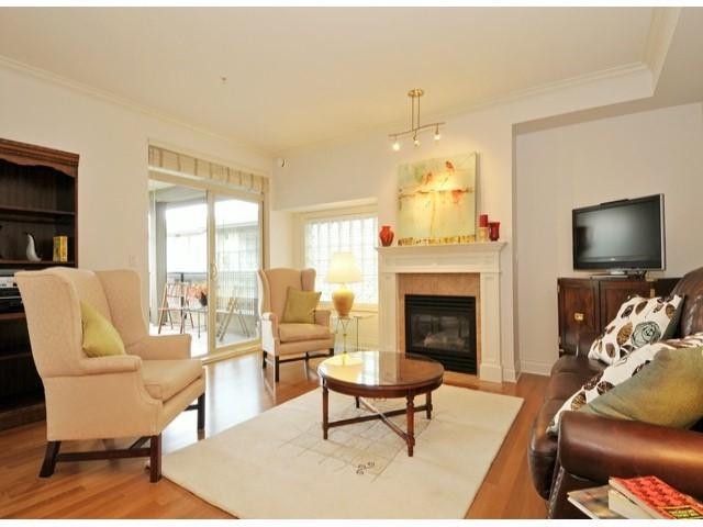 Main Photo: # 306 15357 17A AV in Surrey: King George Corridor Condo for sale in "Madison" (South Surrey White Rock)  : MLS®# F1320501