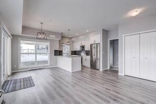 Photo 5: 109 4350 Seton Drive SE in Calgary: Seton Apartment for sale : MLS®# A2014209