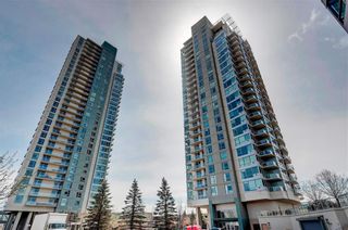 Photo 26: 1805 99 SPRUCE Place SW in Calgary: Spruce Cliff Apartment for sale : MLS®# C4245616