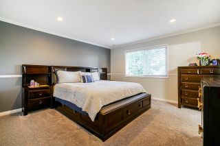 Photo 20: 12860 CARLUKE Crescent in Surrey: Queen Mary Park Surrey House for sale : MLS®# R2516199