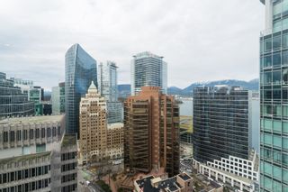 Photo 21: 2401 838 W HASTINGS Street in Vancouver: Downtown VW Condo for sale in "JAMESON HOUSE" (Vancouver West)  : MLS®# R2751266