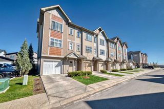 Photo 46: 96 Copperstone Common SE in Calgary: Copperfield Row/Townhouse for sale : MLS®# A2130727