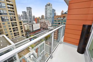 Photo 12: 1202 1351 CONTINENTAL Street in Vancouver: Downtown VW Condo for sale in "MADDOX" (Vancouver West)  : MLS®# R2256754