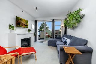 Photo 3: 406 4550 FRASER Street in Vancouver: Fraser VE Condo for sale in "CENTURY" (Vancouver East)  : MLS®# R2626914