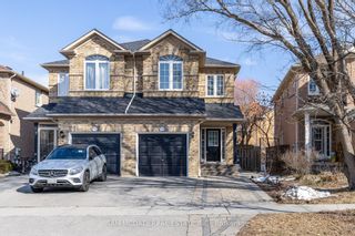 Photo 1: 5675 Raleigh Street in Mississauga: Churchill Meadows House (2-Storey) for sale : MLS®# W8247122