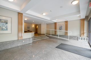 Photo 30: 1110 3455 ASCOT Place in Vancouver: Collingwood VE Condo for sale in "Queen's Court" (Vancouver East)  : MLS®# R2716090