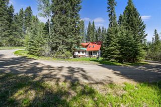 Photo 8: 5212 Township Road 312: Rural Mountain View County Residential Land for sale : MLS®# A1219602