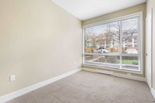 Photo 22: 102 44565 VANDELL Drive in Chilliwack: Sardis South Condo for sale in "Lindys Crossing" (Sardis)  : MLS®# R2863748