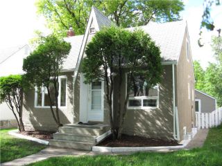 Photo 2:  in WINNIPEG: East Kildonan Residential for sale (North East Winnipeg)  : MLS®# 1011201
