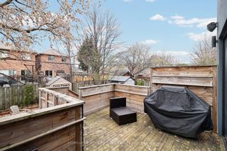 Photo 38: 10 Rexford Road in Toronto: Runnymede-Bloor West Village House (2-Storey) for sale (Toronto W02)  : MLS®# W8257438