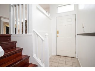Photo 4: 24 6700 RUMBLE Street in Burnaby: South Slope Townhouse for sale (Burnaby South)  : MLS®# R2633571