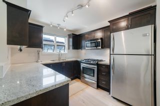 Photo 10: 204 1676 E PENDER Street in Vancouver: Hastings Townhouse for sale in "PENDER PLACE" (Vancouver East)  : MLS®# R2783071