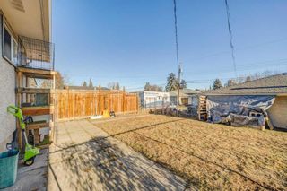 Photo 37: 4706 & 4708 Greenhill Crescent NE in Calgary: Greenview Full Duplex for sale : MLS®# A2095898