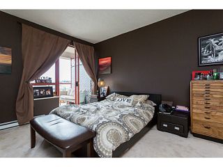 Photo 10: 507 220 ELEVENTH Street in New Westminster: Uptown NW Condo for sale in "QUEENS COVE" : MLS®# V1056952
