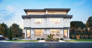 Photo 3: 635 24 Avenue NE in Calgary: Winston Heights/Mountview Semi Detached (Half Duplex) for sale : MLS®# A2120439