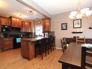 Photo 3: 4 Dallaire Drive: Carstairs Residential Detached Single Family for sale : MLS®# C3603505