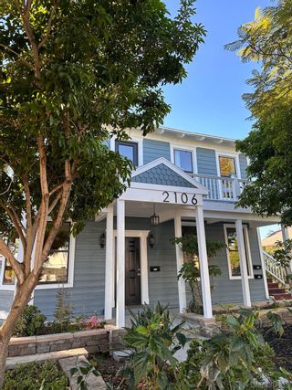 Main Photo: Property for sale: 2104-10 Dale St in San Diego