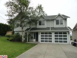 Photo 1:  in Mission: Mission BC House for sale : MLS®# F1115180