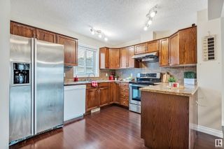 Photo 16: 11637 81 Street in Edmonton: Zone 05 House Half Duplex for sale : MLS®# E4326468