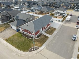Photo 5: 923 Pohorecky Crescent in Saskatoon: Evergreen Residential for sale : MLS®# SK893025