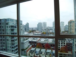 Photo 13: 1206 1188 RICHARDS Street in Vancouver: Yaletown Condo for sale (Vancouver West)  : MLS®# R2512783
