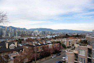 Photo 28: 409 1236 W 8TH Avenue in Vancouver: Fairview VW Condo for sale in "GALLERIA II" (Vancouver West)  : MLS®# R2554793