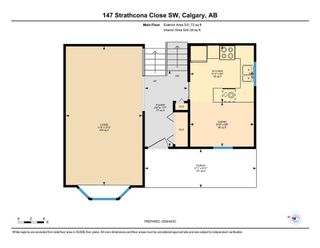 Photo 31: 147 Strathcona Close SW in Calgary: Strathcona Park Detached for sale : MLS®# A2127456