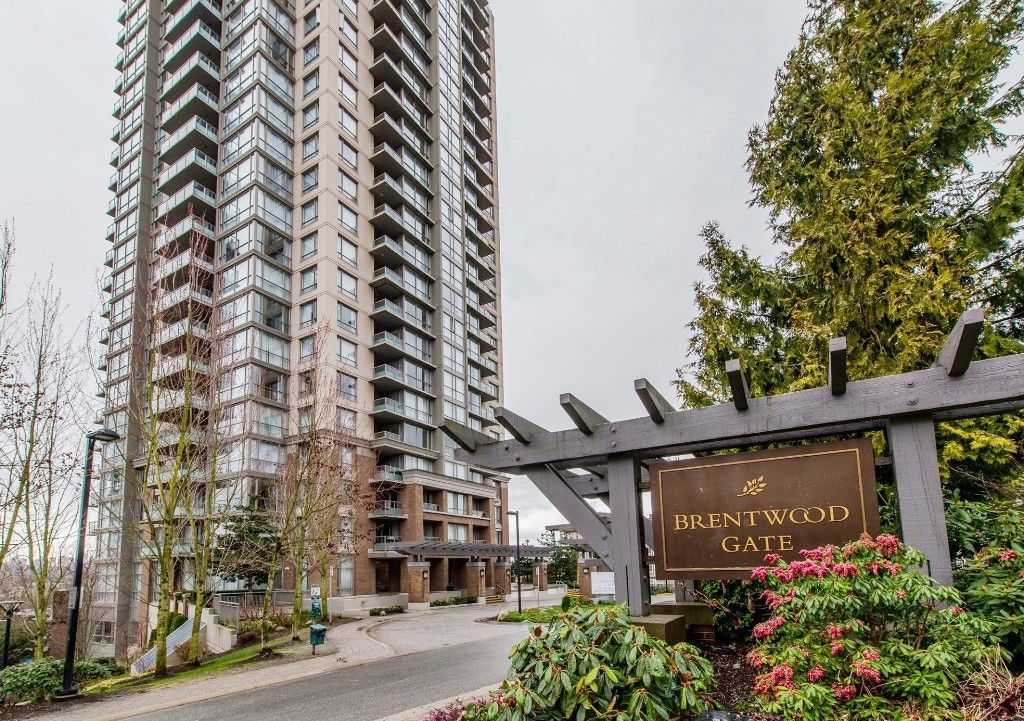 Main Photo: 507 4888 BRENTWOOD Drive in Burnaby: Brentwood Park Condo for sale in "Fitzgerald at Brentwood Gate" (Burnaby North)  : MLS®# R2148450