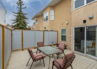 Photo 24: 1639 38 Avenue SW in Calgary: Altadore Row/Townhouse for sale : MLS®# A1211428