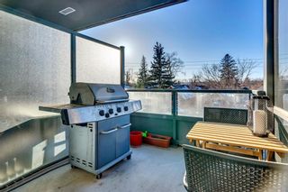 Photo 18: 310 301 10 Street NW in Calgary: Hillhurst Apartment for sale : MLS®# A1095587