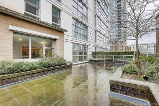 Photo 17: 302 189 NATIONAL Avenue in Vancouver: Mount Pleasant VE Condo for sale in "Sussex" (Vancouver East)  : MLS®# R2250785