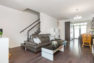 Photo 4: 6382 ASH STREET in Vancouver: Oakridge VW Townhouse for sale (Vancouver West)  : MLS®# R2366628