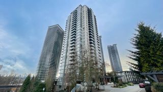 Main Photo: 2502 4888 BRENTWOOD Drive in Burnaby: Brentwood Park Condo for sale in "FITZGERALD AT BRENTWOOD GATE" (Burnaby North)  : MLS®# R2858323