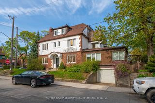 Photo 2: 59 Indian Grove in Toronto: High Park-Swansea House (2 1/2 Storey) for sale (Toronto W01)  : MLS®# W8213150