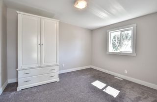 Photo 13: 31 2035 MARTENS Street in Abbotsford: Poplar Manufactured Home for sale in "Maplewood Estates" : MLS®# R2344599
