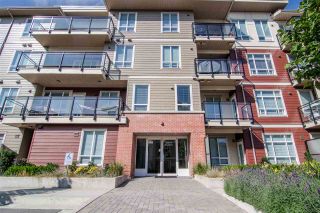 Photo 21: D308 20211 66 Avenue in Langley: Willoughby Heights Condo for sale : MLS®# R2465113