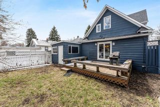Photo 44: 724 14 Street SE in Calgary: Inglewood Detached for sale : MLS®# A2124376