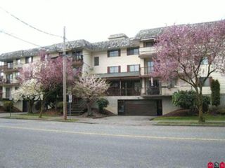 Photo 1: 106 45749 SPADINA Avenue in Chilliwack: Chilliwack W Young-Well Condo for sale : MLS®# H1300264