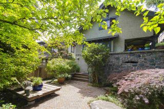 Photo 3: 3344 W 3RD AVENUE in Vancouver: Kitsilano House for sale (Vancouver West)  : MLS®# R2076294