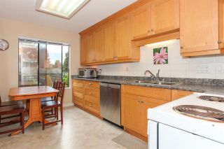 Photo 6: 38 2998 MOUAT Drive in Abbotsford: Abbotsford West Townhouse for sale in "Brookside Terrace" : MLS®# R2072687