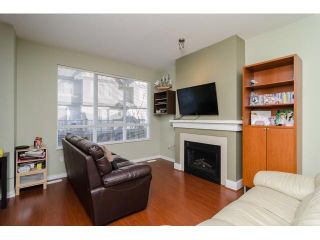 Photo 4: 70 9088 HALSTON Court in Burnaby: Government Road Townhouse for sale in "TERRAMOR" (Burnaby North)  : MLS®# V1046737