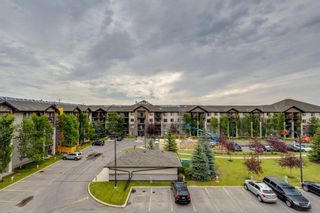 Photo 18: 1404 8 Bridlecrest Drive in Calgary: Bridlewood Apartment for sale : MLS®# A1244648