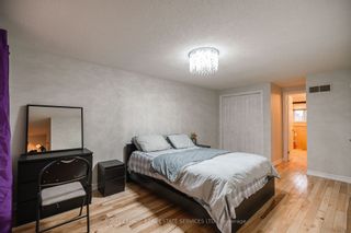 Photo 25: 3582 Nablus Gate in Mississauga: Fairview House (2-Storey) for sale : MLS®# W8428826